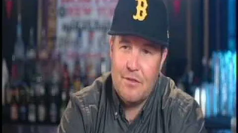 Michael Cloherty Photo 12