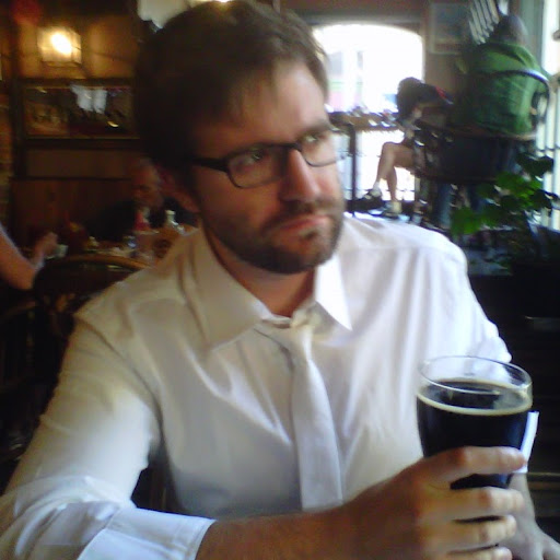 Christopher Coates Photo 9