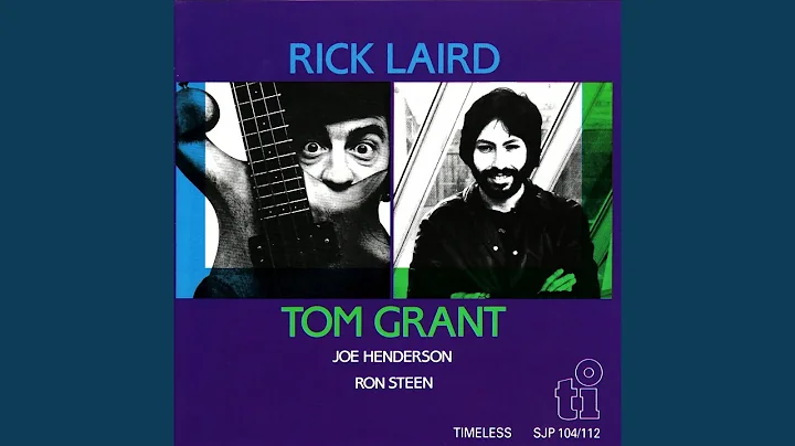 Richard Laird Photo 4
