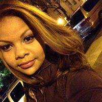 Tanisha Gomez Photo 7