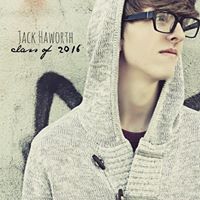 Jack Haworth Photo 2