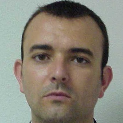 Alfonso Valverde Photo 4