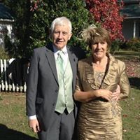 Roy Hinton Photo 4