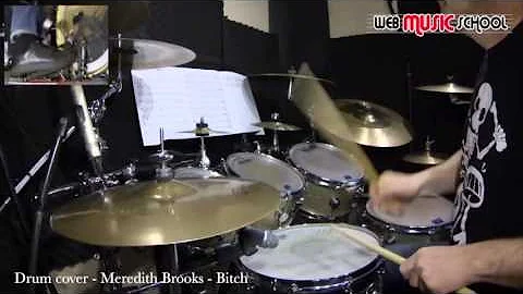 Meredith Drum Photo 5