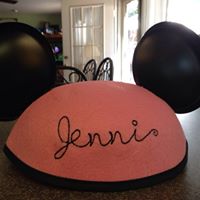 Jenni Snyder Photo 2