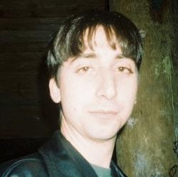 Ian Lynch Photo 16