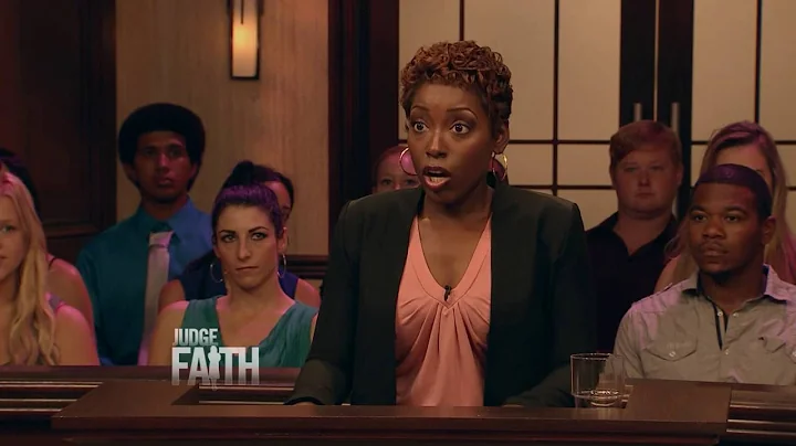 Faith Judge Photo 4