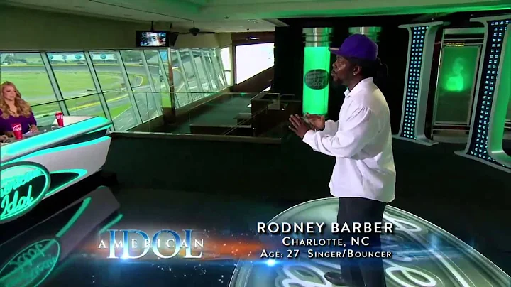 Rodney Guinn Photo 15