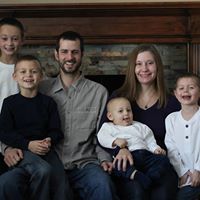 Melissa Penrod Photo 3