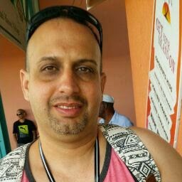 Fernando Troche Photo 7