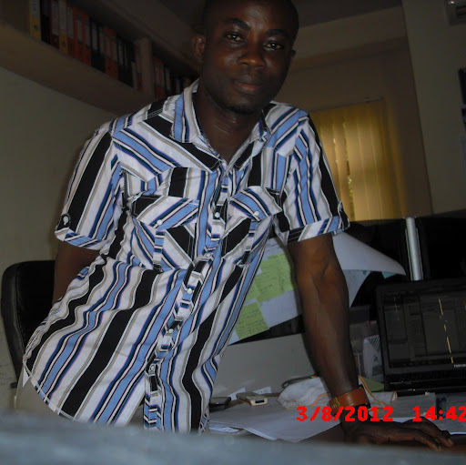 Eric Appiah Photo 13