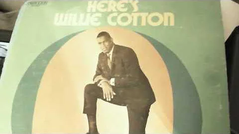 Willie Cotton Photo 27