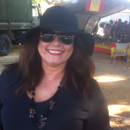 Nora Borges Photo 7