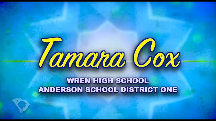 Tamara Cox Photo 34