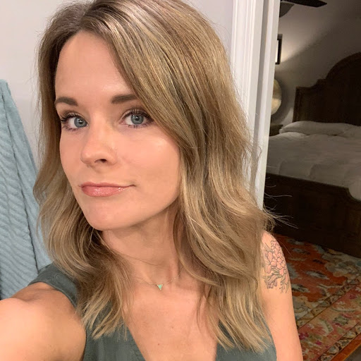 Katherine Grant Photo 9