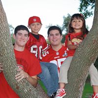 Pete Pacheco Photo 1