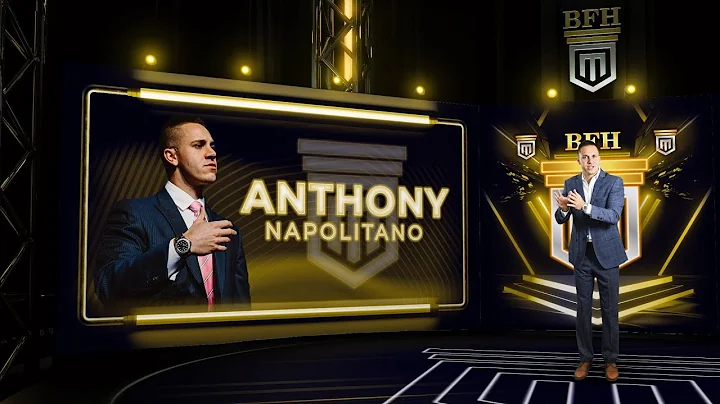Anthony Napolitano Photo 32