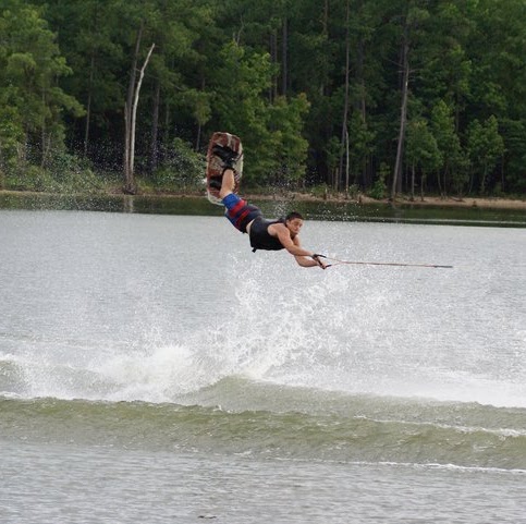 Andrew Easterling Photo 10