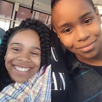 Charita Johnson Photo 4