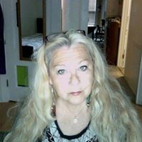 Sheila Hammond Photo 7