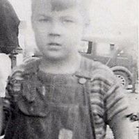 William Benge Photo 8