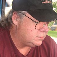 Bobby Driver Photo 6