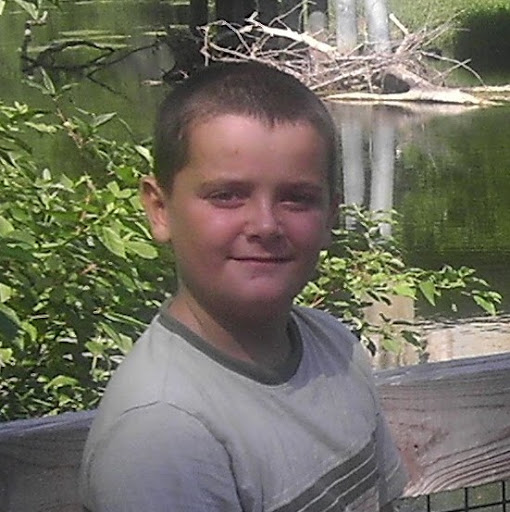 Joshua Chadwick Photo 12