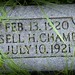 Russell Chambers Photo 31