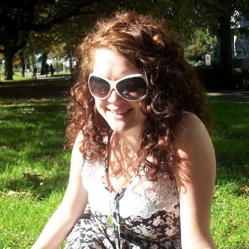 Charlotte Norton Photo 11