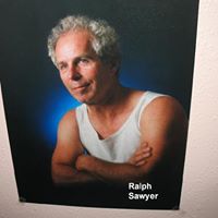 Ralph Sawyer Photo 3