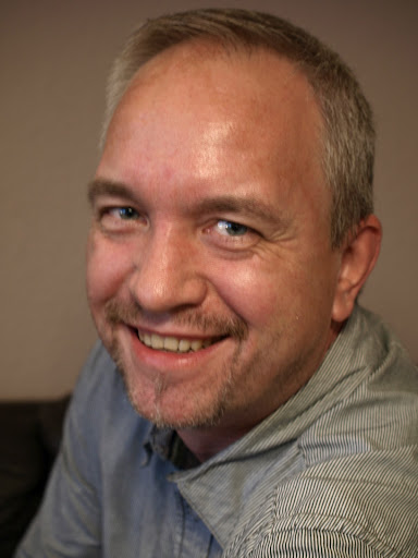 Thomas Hesse Photo 9