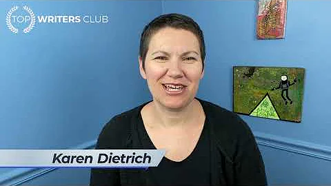 Karen Dietrich Photo 32
