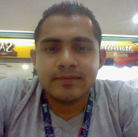 Guillermo Cordero Photo 13
