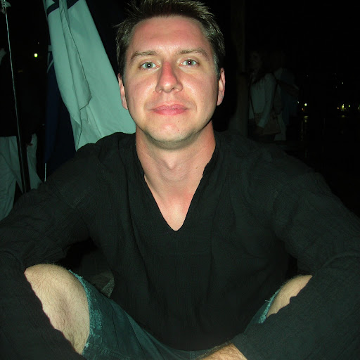 Scott Laws Photo 15