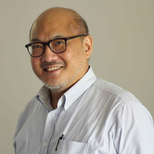 Michael Tong Photo 1