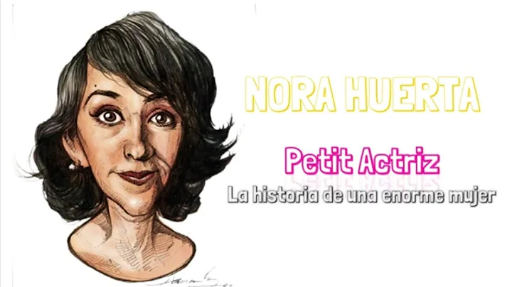 Nora Huerta Photo 19