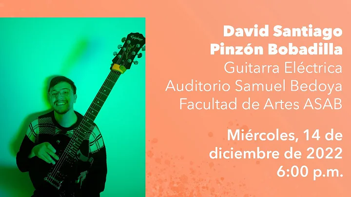 David Santiago Photo 42