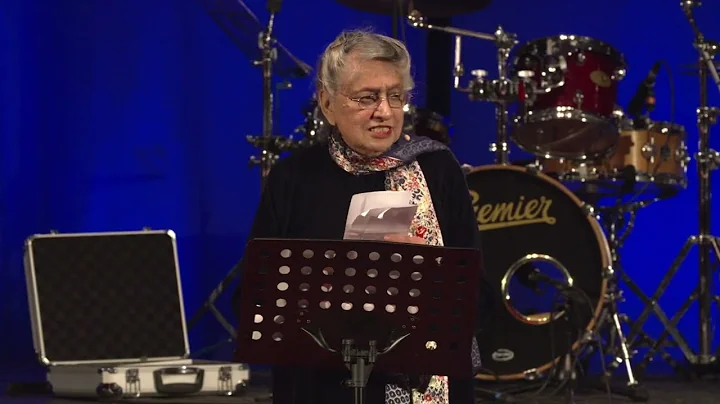 Yasmeen Khoja Photo 5