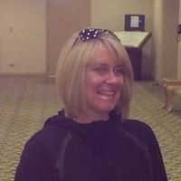 Nancy Upshaw Photo 2