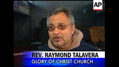 Raymond Talavera Photo 17