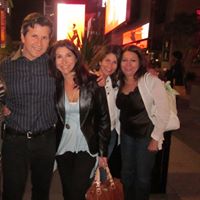 Martha Pedroza Photo 5