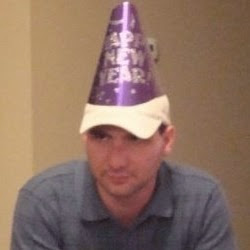 Stephen Huston Photo 8