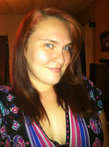 Leandra Knight Photo 4