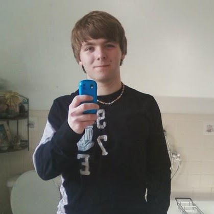 Kevin Spangler Photo 12
