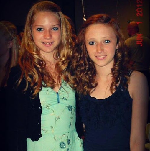 Megan Elkins Photo 11