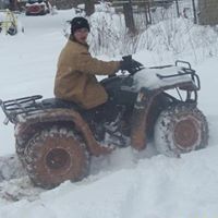 Derek Fontenot Photo 1