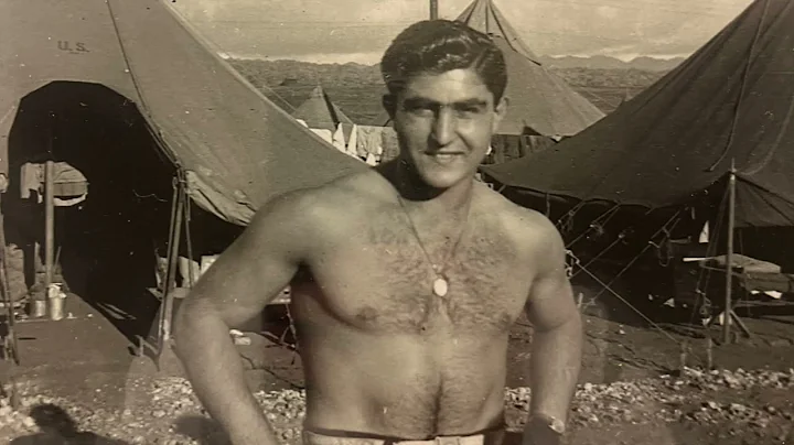 Frank Maloof Photo 11