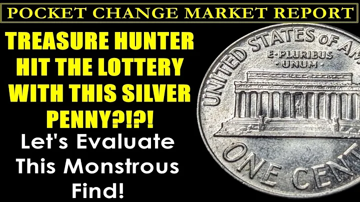 Silver Buckman Photo 6