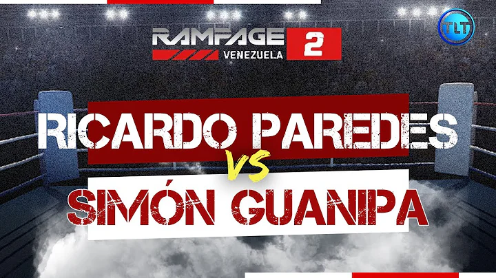 Ricardo Paredes Photo 24