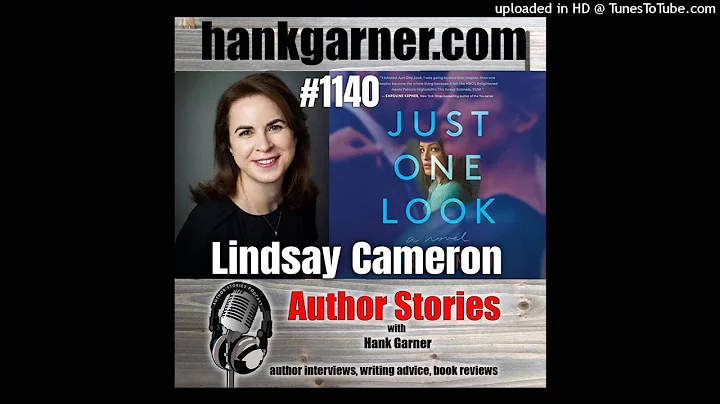 Lindsay Cameron Photo 30